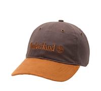 Timberland - Cappellino da Baseball Archive in marrone, Uomo, marrone