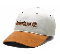 Timberland - Cappellino da Baseball Archive in grigio, Uomo, grigio