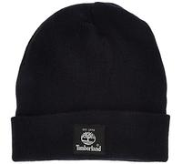 Timberland Cappello Corto Orologio, Blu Navy Scuro, Taglia Unica
