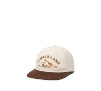 TIMBERLAND Cappello da baseball beige / marrone Uomo - Streetwear - Accessori - Cappelli e berretti TIMBERLAND 55-60