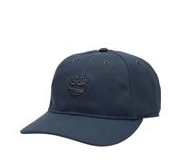 Timberland Cappello da Baseball Modern Heritage Blu Taglia Misura Unica Cod T...