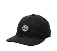 Timberland Cappello da Baseball Modern Heritage Nero Codice TB0A61Z9001