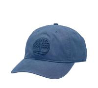 Timberland Cappello da Baseball Soundview Blu Codice TB0A61UJ288