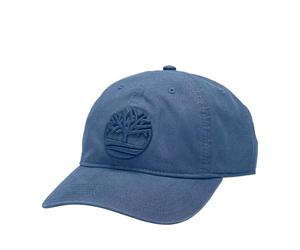Timberland Cappello da Baseball Soundview Blu Codice TB0A61UJ288