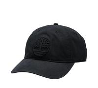 TIMBERLAND Cappello da baseball nero, Taglia 55-60