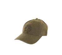 Timberland Cappello da Baseball Soundview Verde Codice TB0A61UJA58