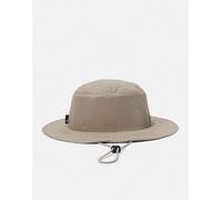 Timberland - Cappello da pescatore ripiegabile color pietra-Verde 91-97 CM