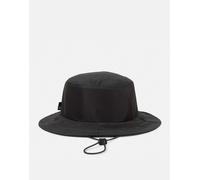 Timberland - Cappello da pescatore ripiegabile nero 91-97 CM