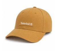 Timberland Cappello Mesh Baseball Cap Giallo uomo