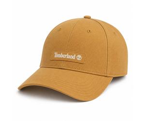 Timberland Cappello Mesh Baseball Cap Giallo uomo