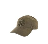Timberland Soundview Baseball Cap Verde