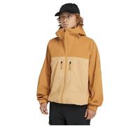 Timberland Caps Ridge Mobi Flex Tech 3l Waterproof Jacket Wheat Boot-li Taglia: S | Outlet | Uomo | Marrone