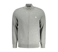Timberland Cardigan Uomo Grigio