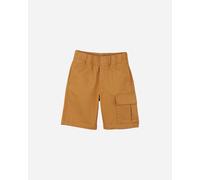 Timberland Cargo Jr - Bermuda - Giallo 12ANNI