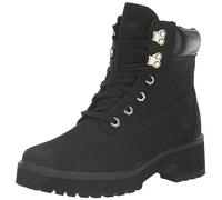 Scarponcini Timberland Carnaby Cool 6in TB0A5NYY015 Nero 36