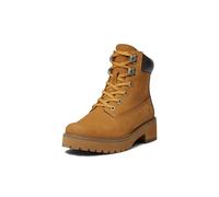 Timberland carnaby Fresco mid boot - Donna Stivali Pelle Grano TB0A5VPZ-231