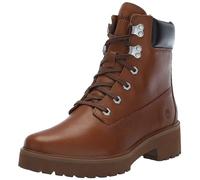 Stivaletti Timberland Carnaby Cool 6In TB0A5YWGF131 Marrone 37