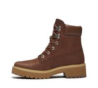 Timberland Carnaby Cool Chelsea Damen Stiefelette TB 0A5NQ7 D69 Braun