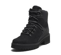 Timberland Carnaby Cool Hiker, Stivali alla Moda Donna, Nero, 39 EU