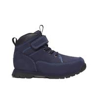 Timberland CARNABY COOL MID CHELSEA STIVALETTO MEDIO MARRONE NUBUCK
