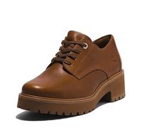 Timberland Carnaby Cool, Oxford Donna, Saddle, 41 EU