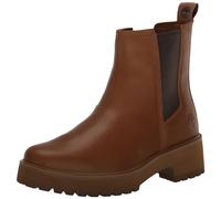 Timberland Carnaby Cool, Stivali Chelsea Donna, Saddle, 38.5 EU