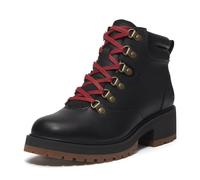 Timberland Carnaby Row Stivale Stringato Donna