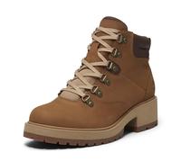 Timberland Carnaby Row Stivale Stringato Donna