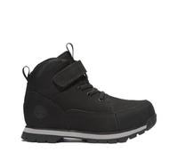 Timberland CARNABY STIVALE FRESCO MID CALDO FODERATO MARRONE MEDIO NUBUCK