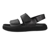 TIMBERLAND Sandalo nero Uomo TIMBERLAND 44