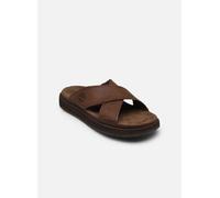 Sandali Timberland Casco Cove marrone scuro - 40