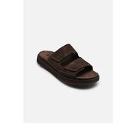 Sandali Timberland Casco Cove Slide marrone scuro - 41.5