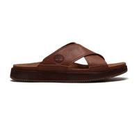 Timberland - Casco Cove Slide Sandal - Sandali EU 46 marrone