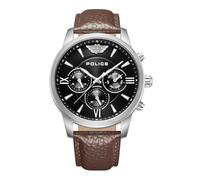 Timberland Catena per orologio da tasca TDWGF2200704, multicolore, 46MM, striscia