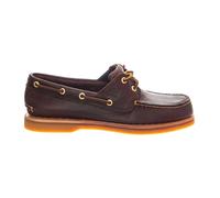 Timberland - Cftb Boat Shoe - - Shoes - Uomo - Marrone - 40 EU