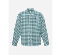 Timberland Check M - Camicia - Uomo - Color Mix XXL