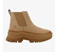 Timberland Chelsea Roxie Stivaletto Nabuk da Donna