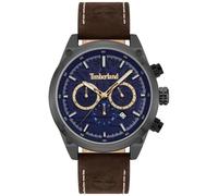 Timberland - Cherryfield Chronograph - -Accessories -Uomo -Marrone -ONE SIZE