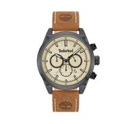 Timberland - Cherryfield-Z Chronograph - -Accessories -Uomo -Marrone -ONE SIZE
