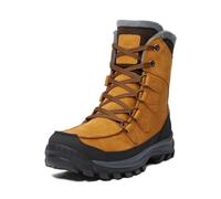 Timberland Chillberg Mid - Scarponcini da trekking impermeabili da uomo, Grano nuovo 2024, 45 EU