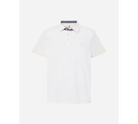 Timberland Chine M - Polo - Uomo - Bianco XXL