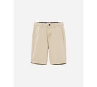Timberland Chino M - Bermuda - Uomo - Verde W32