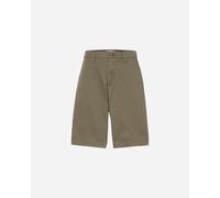 Timberland Chino M - Bermuda - Uomo - Verde W32