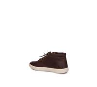 TIMBERLAND - Chukka Ashwood Park uomo in pelle marrone