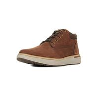 Timberland Chukka Cross Mark, BOTIN per Uomo 44 5 Marrone