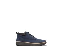 Timberland Scarpe Cross Mark Pt Chukka Uomo Blu Taglia 41.5
