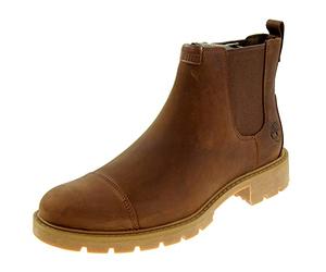 Timberland - Chukka uomo Elmhurst - Numero 41.5