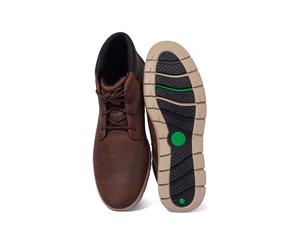 TIMBERLAND - Chukka uomo Graydon