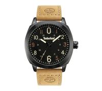 Timberland - Cillicothe Z Watch - - Accessories - Uomo - Beige - ONE SIZE