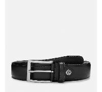 Timberland Classic Belt Nero M Uomo